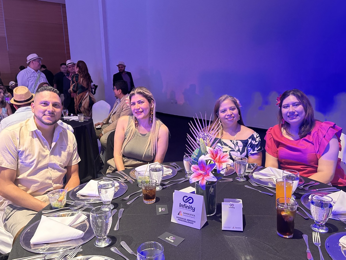 Gala de Premiación ASAC 2025