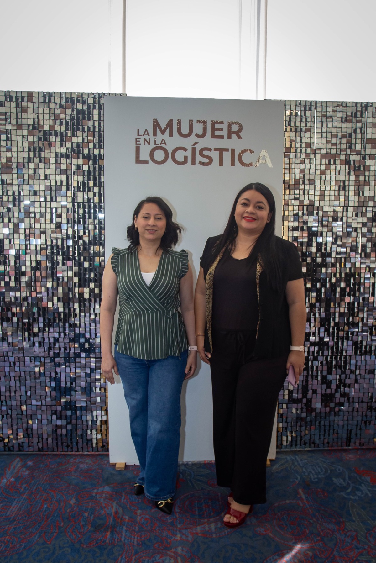 La Mujer en la Logística 2026