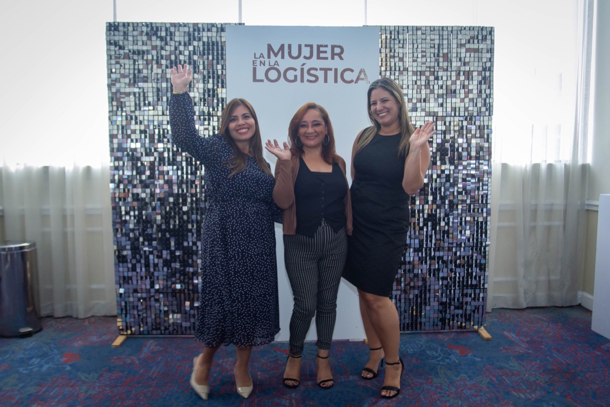 La Mujer en la Logística 2026