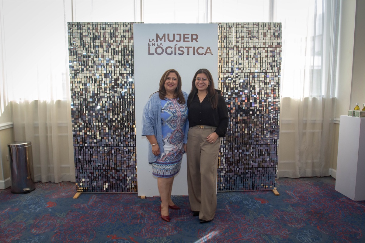 La Mujer en la Logística 2026