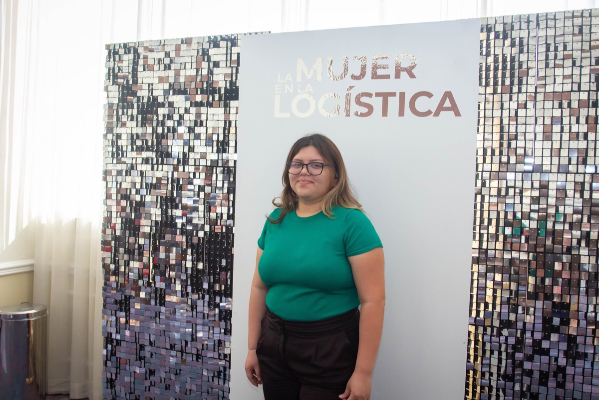 La Mujer en la Logística 2026