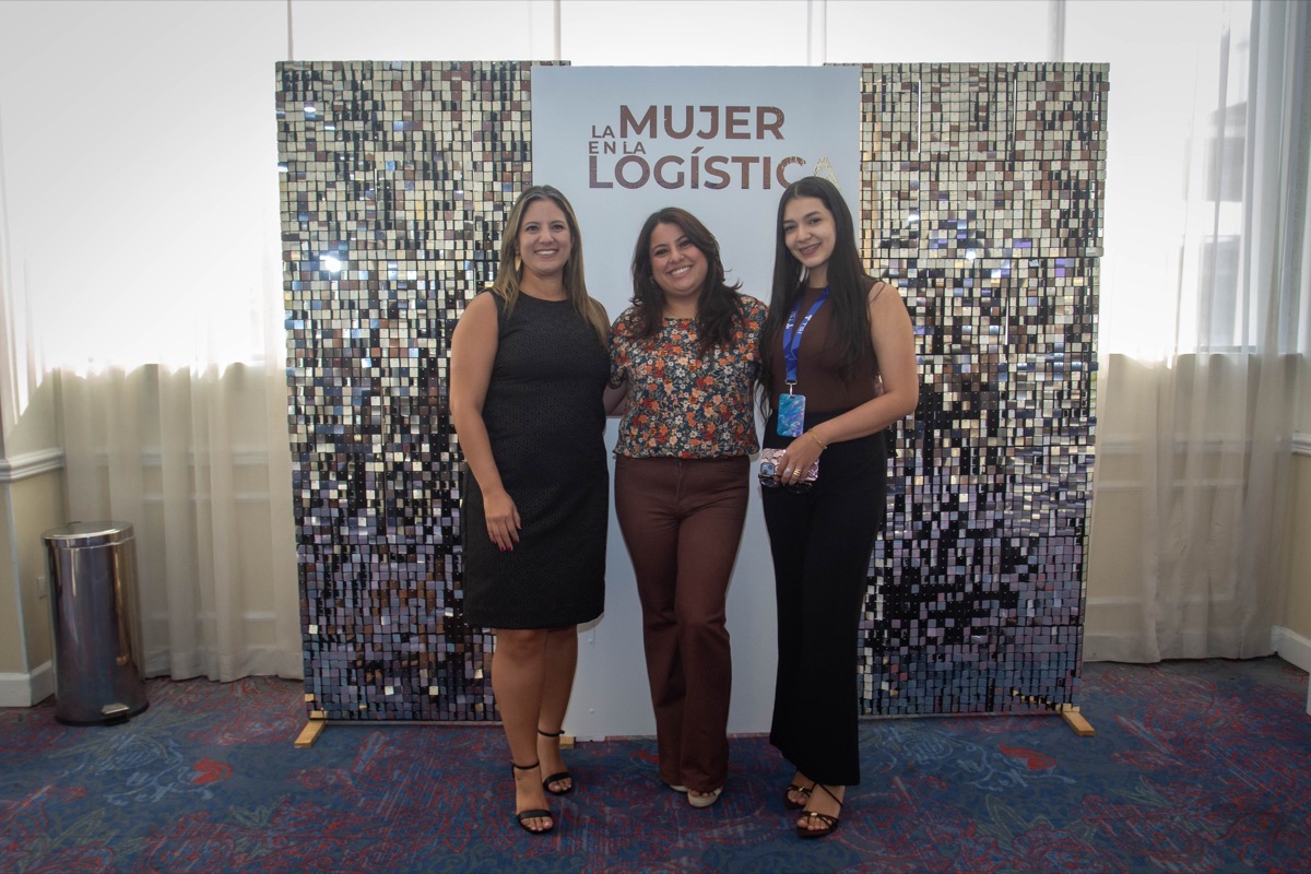 La Mujer en la Logística 2026