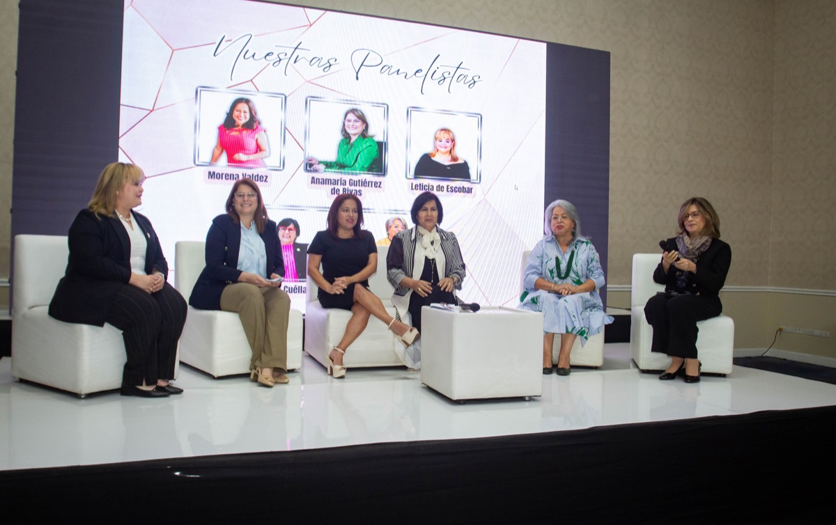 La Mujer en la Logística 2026