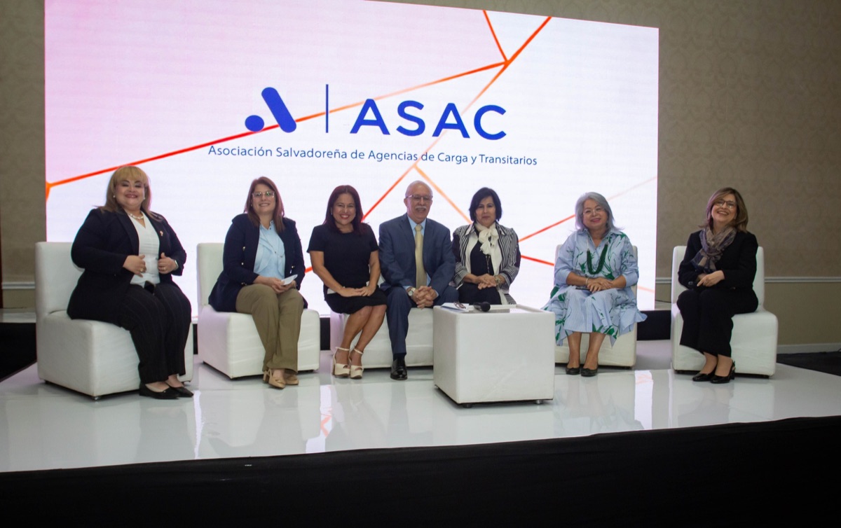 La Mujer en la Logística 2026