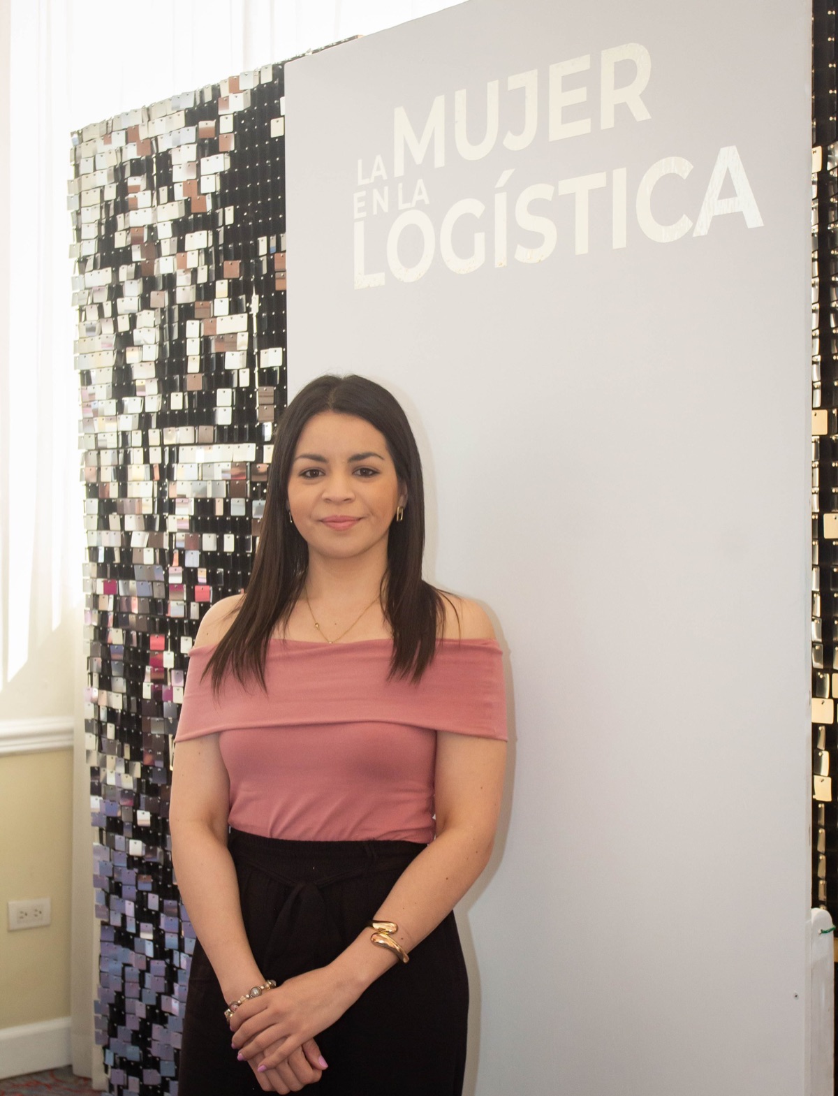 La Mujer en la Logística 2026
