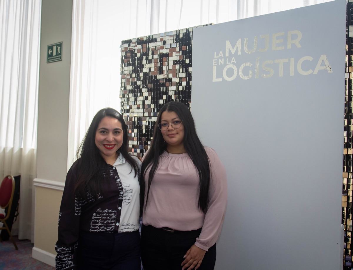 La Mujer en la Logística 2026