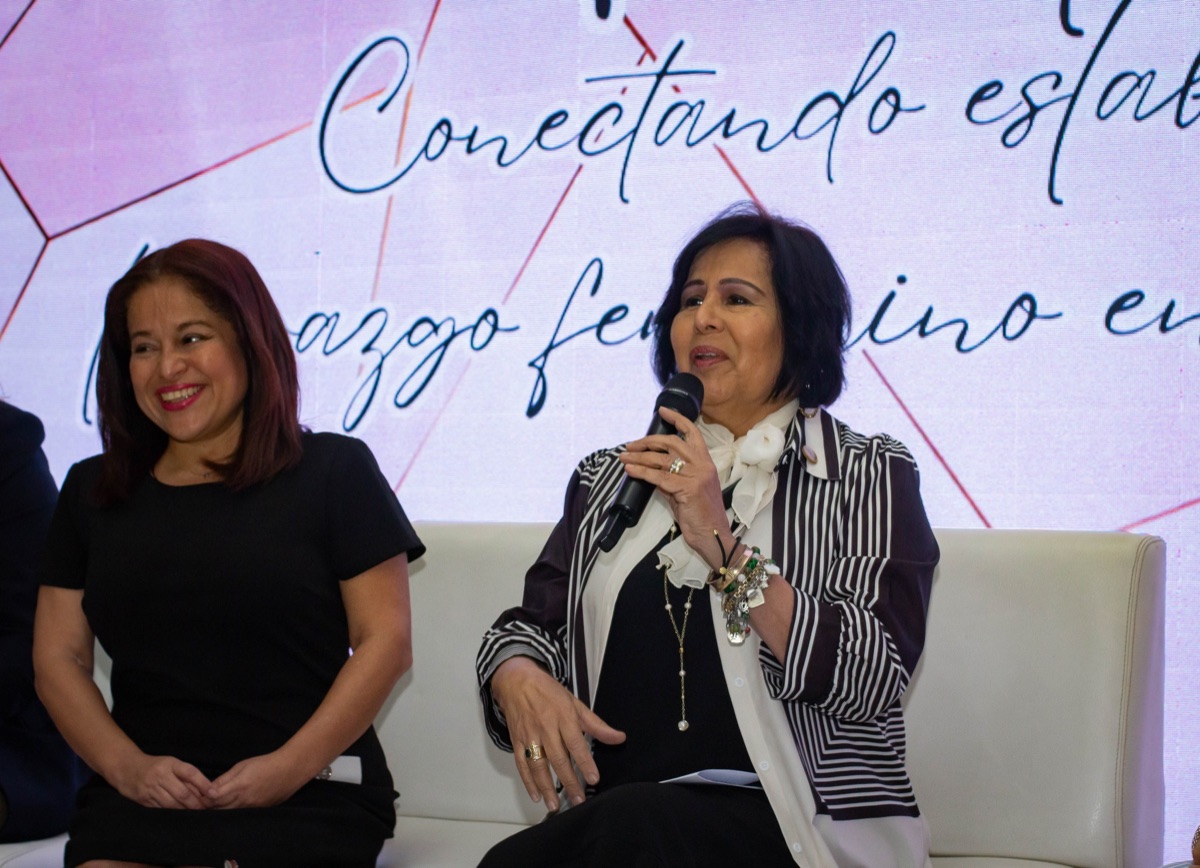 La Mujer en la Logística 2026