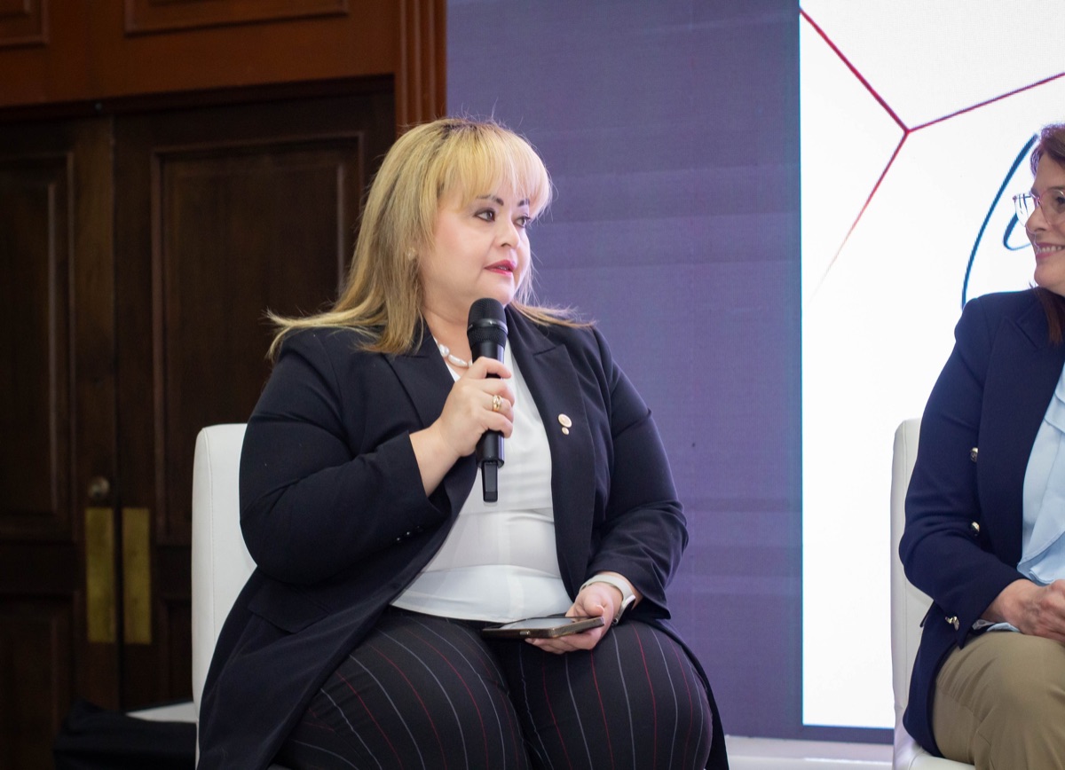 La Mujer en la Logística 2026
