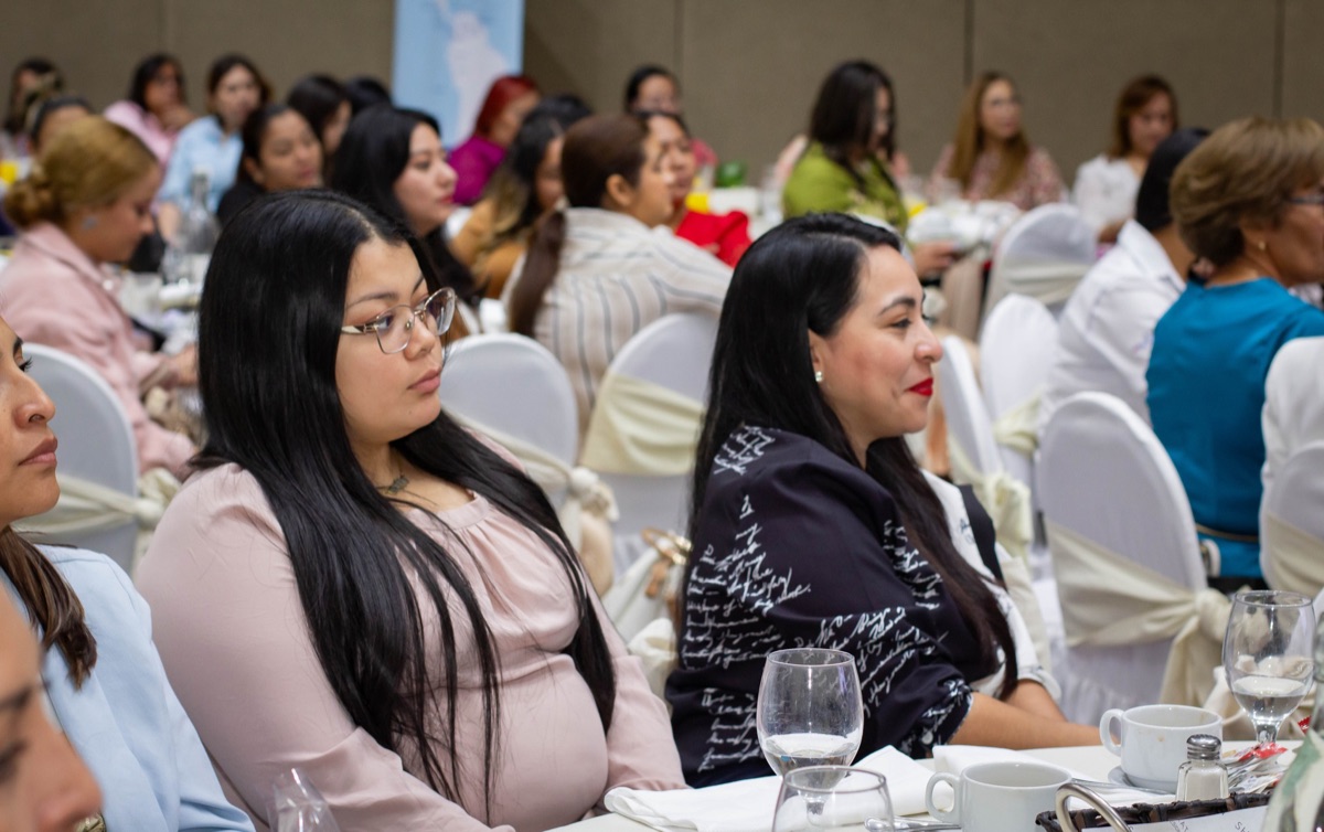 La Mujer en la Logística 2026