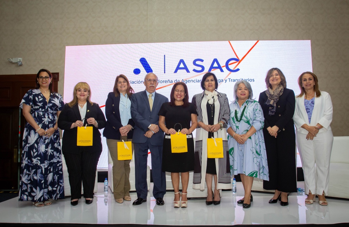 La Mujer en la Logística 2026