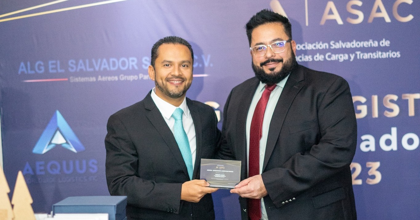 Gala Logística 2023: Reconociendo la Excelencia y Dedicación del Sector